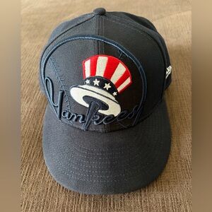 New Era 59 fifty  New York Yankees baseball cap